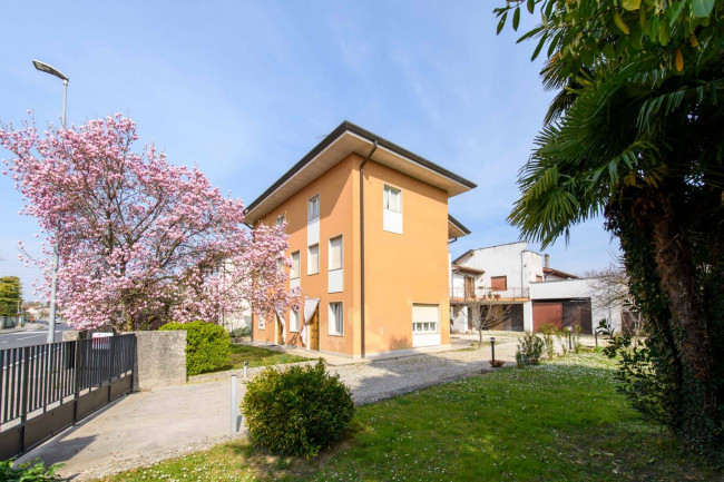 Wohnung zu verkauf in Aiello del Friuli