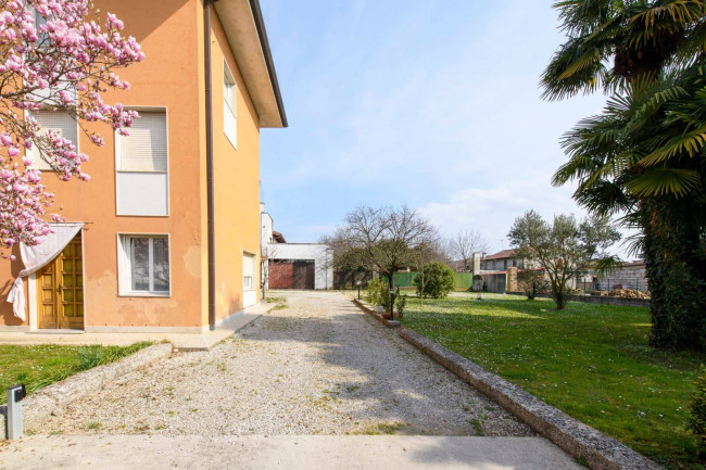 Wohnung zu verkauf in Aiello del Friuli