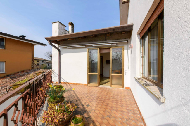 Wohnung zu verkauf in Aiello del Friuli