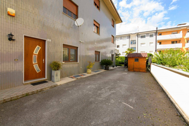 Wohnung zu verkauf in Gorizia
