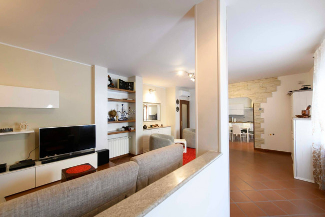 Wohnung zu verkauf in Gorizia