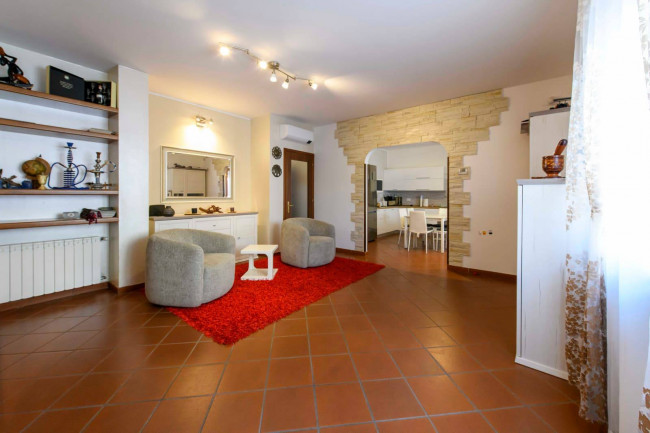 Wohnung zu verkauf in Gorizia