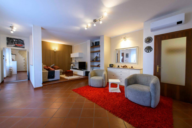 Wohnung zu verkauf in Gorizia