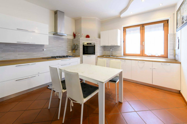 Wohnung zu verkauf in Gorizia