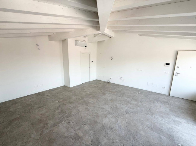Appartamento in vendita a Villesse
