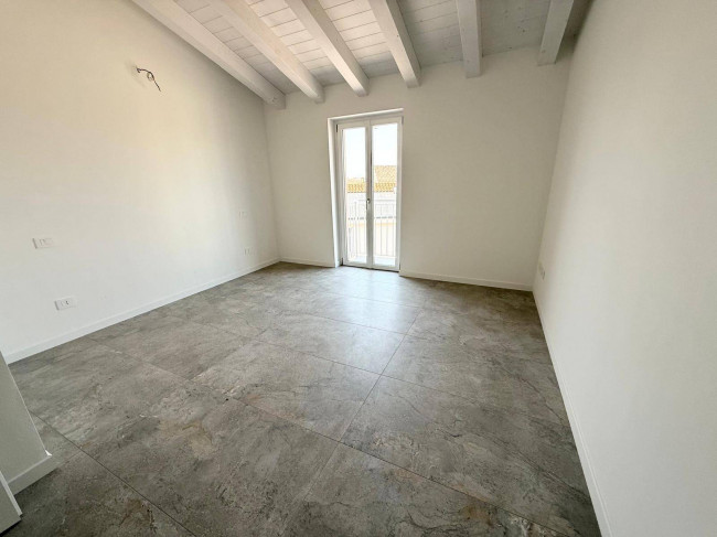 Appartamento in vendita a Villesse