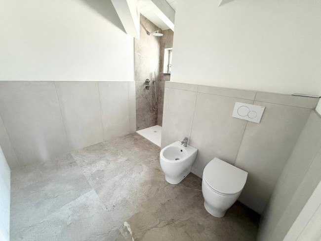 Appartamento in vendita a Villesse