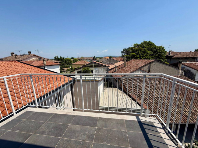 Appartamento in vendita a Villesse
