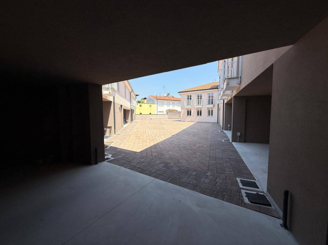 Appartamento in vendita a Villesse
