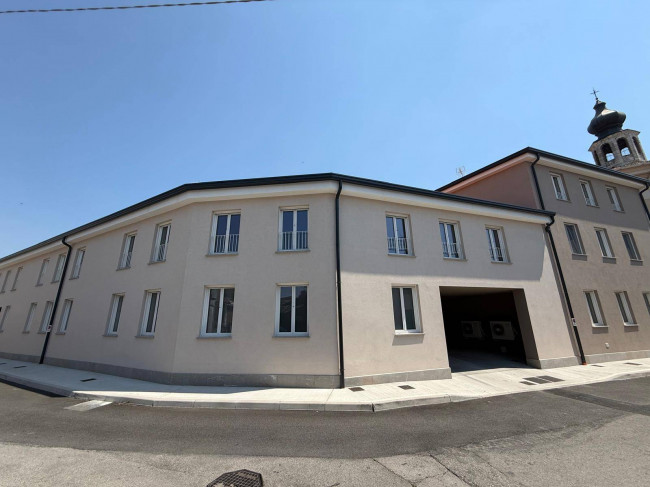 Appartamento in vendita a Villesse