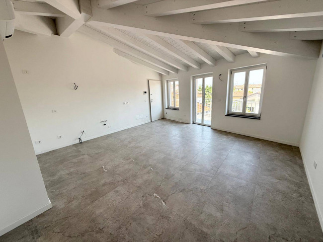 Appartamento in vendita a Villesse