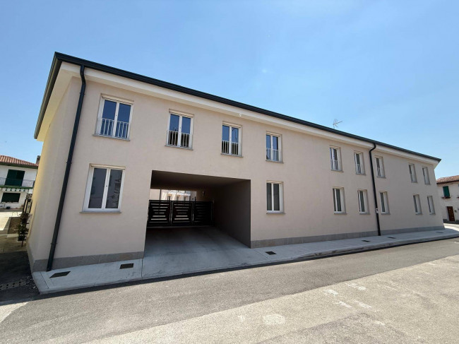 Appartamento in vendita a Villesse