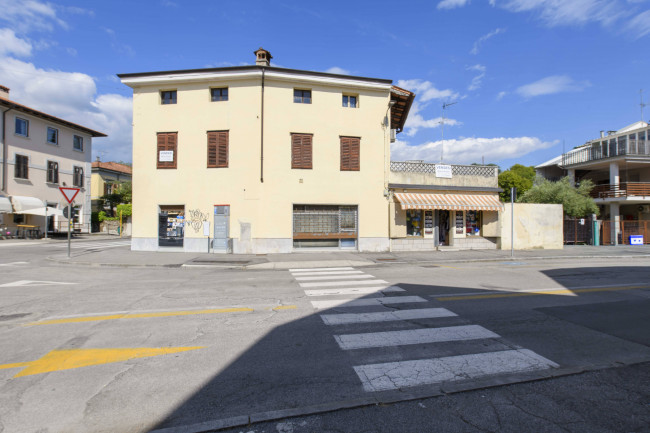 Appartamento in vendita a Gorizia