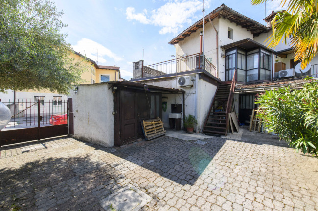 Appartamento in vendita a Gorizia