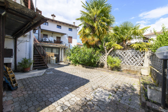 Appartamento in vendita a Gorizia