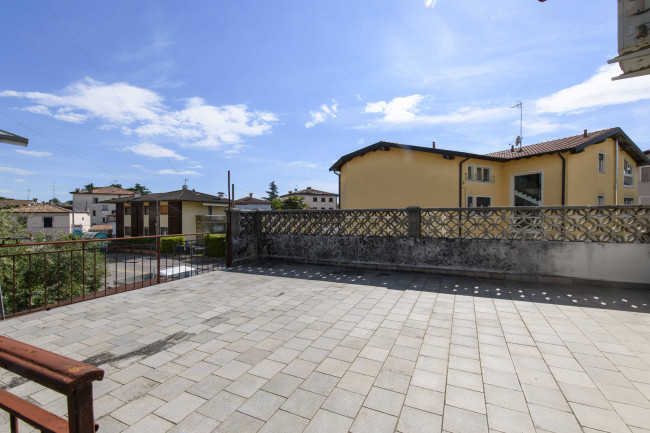 Appartamento in vendita a Gorizia