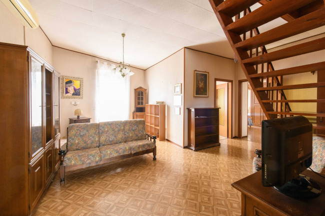 Appartamento in vendita a Gorizia