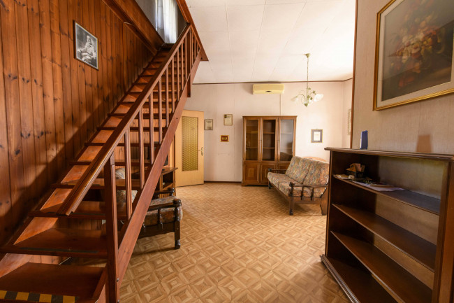 Appartamento in vendita a Gorizia
