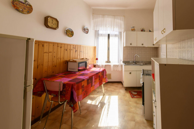 Appartamento in vendita a Gorizia