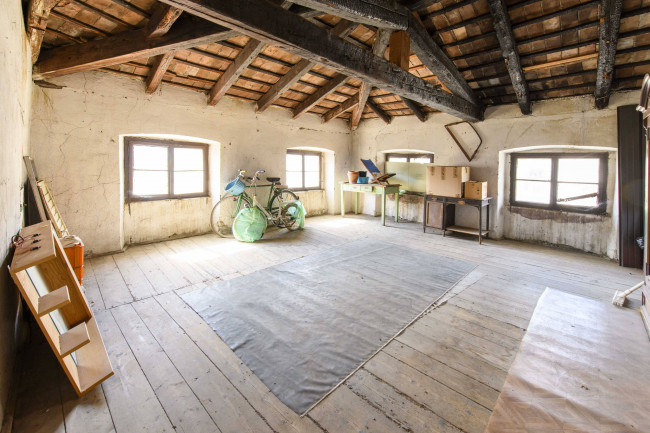 Appartamento in vendita a Gorizia