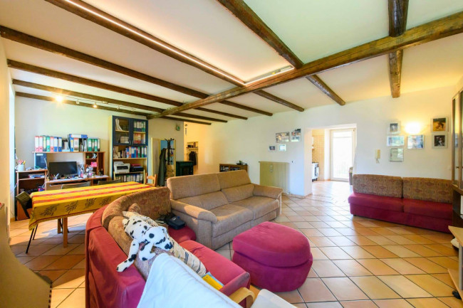 Apartment for sale in Gorizia