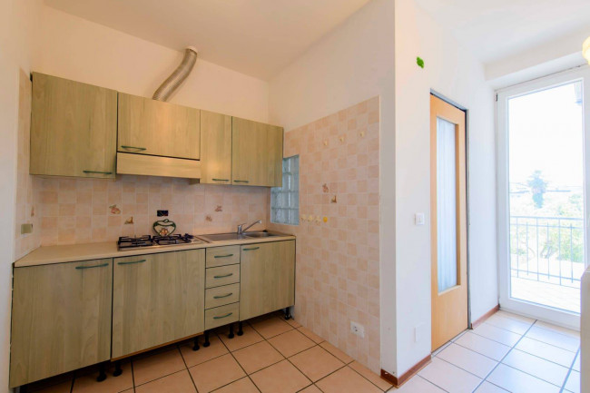 Apartment for sale in Gorizia