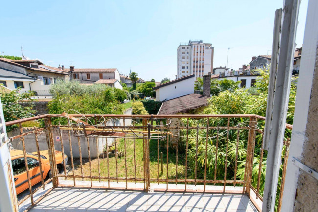 Apartment for sale in Gorizia