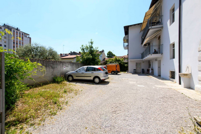 Apartment for sale in Gorizia