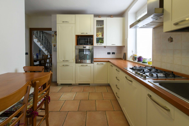 Casa singola in vendita a Gorizia