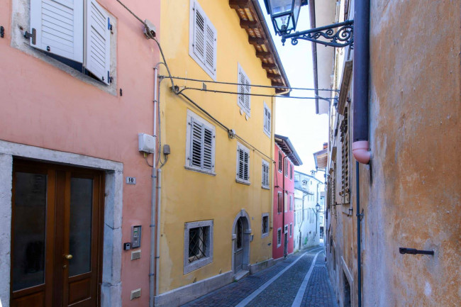 Appartamento in vendita a Gorizia