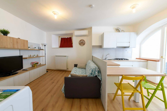 Wohnung zu verkauf in Gorizia