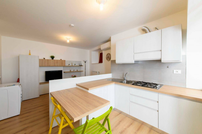 Wohnung zu verkauf in Gorizia