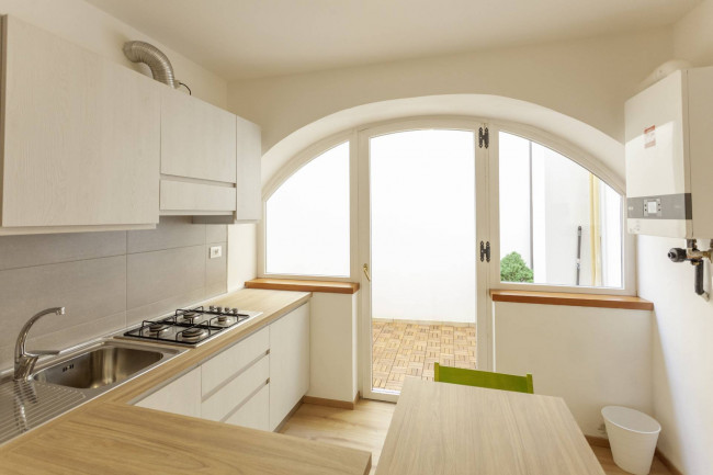 Wohnung zu verkauf in Gorizia