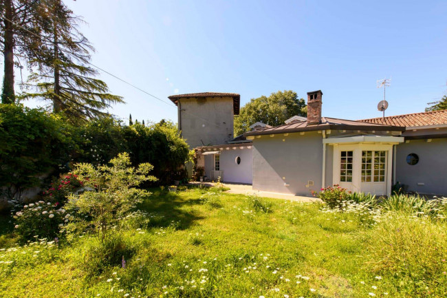 Villa in vendita a Gorizia