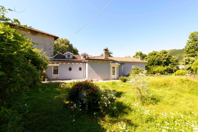 Villa in vendita a Gorizia