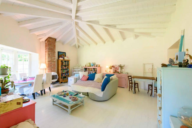 Villa in vendita a Gorizia