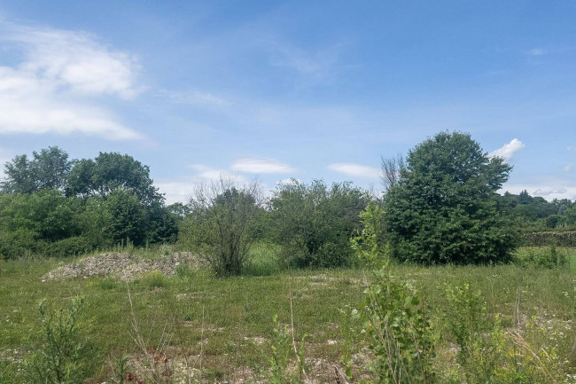Terreno edificabile in vendita a Gorizia