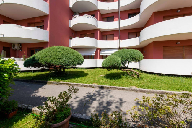Appartamento in vendita a Gorizia