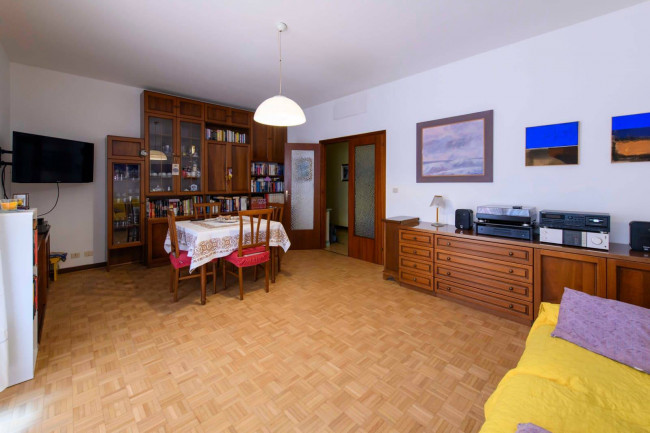 Appartamento in vendita a Gorizia
