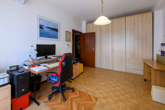 Appartamento in vendita a Gorizia