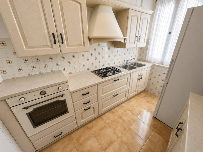 Appartamento in vendita a Gorizia