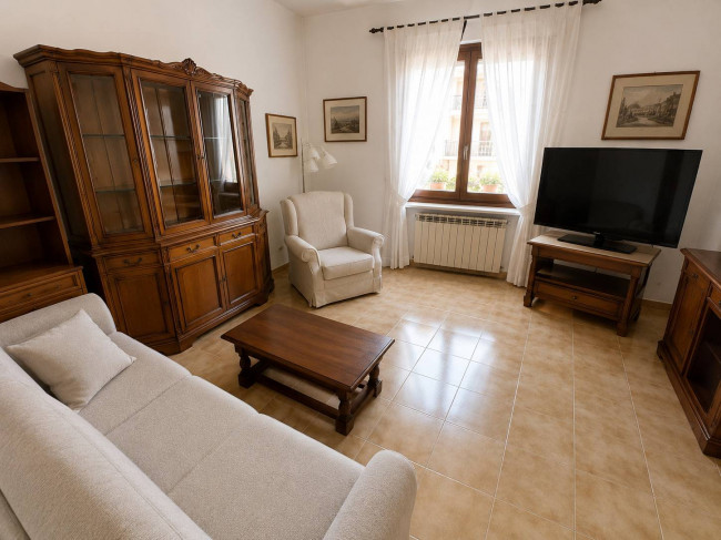 Appartamento in vendita a Gorizia