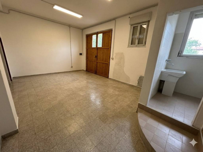 Gewerberaum / Ladenlokal zu verkauf in Ronchi dei Legionari