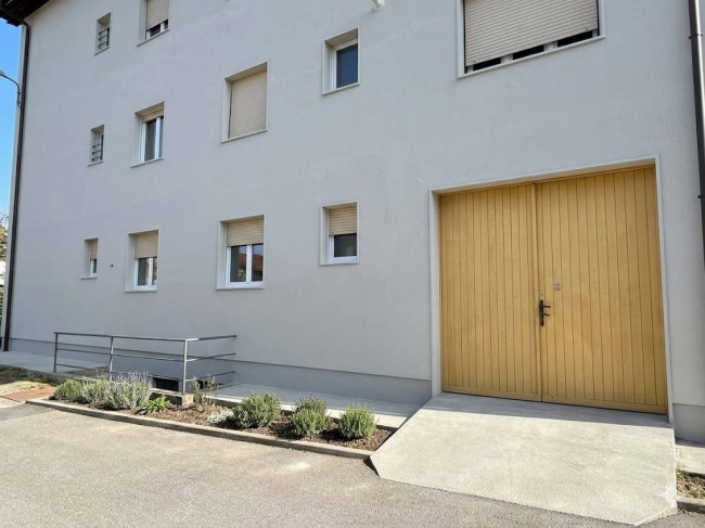 Gewerberaum / Ladenlokal zu verkauf in Ronchi dei Legionari