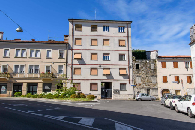 Appartamento in vendita a Gorizia