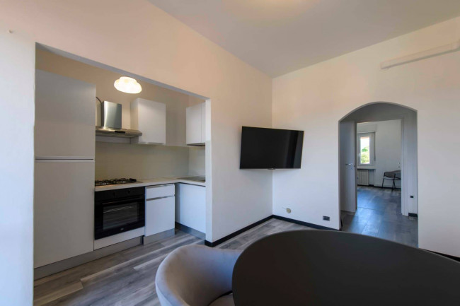 Appartamento in vendita a Gorizia