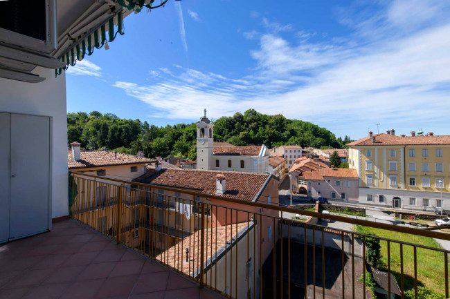 Appartamento in vendita a Gorizia