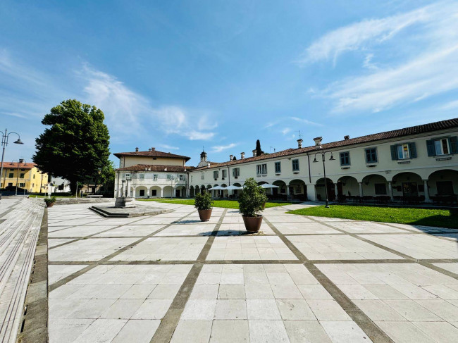 Gewerberaum / Ladenlokal zu mieten in Gorizia