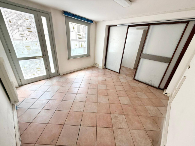 Gewerberaum / Ladenlokal zu mieten in Gorizia