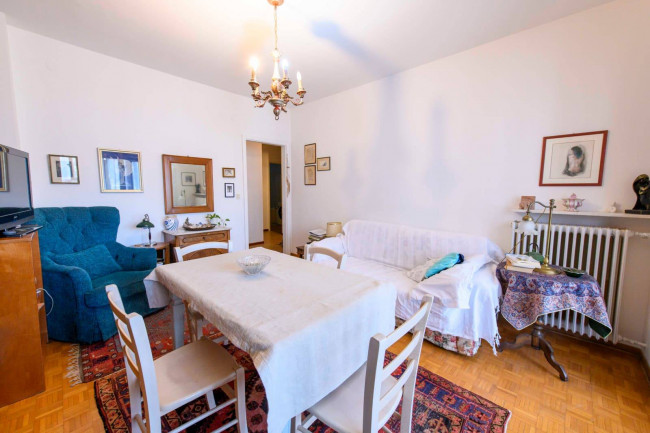 Appartamento in vendita a Gorizia